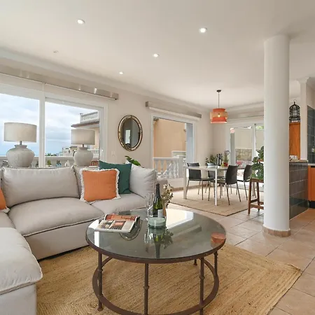 Villa Paradise
